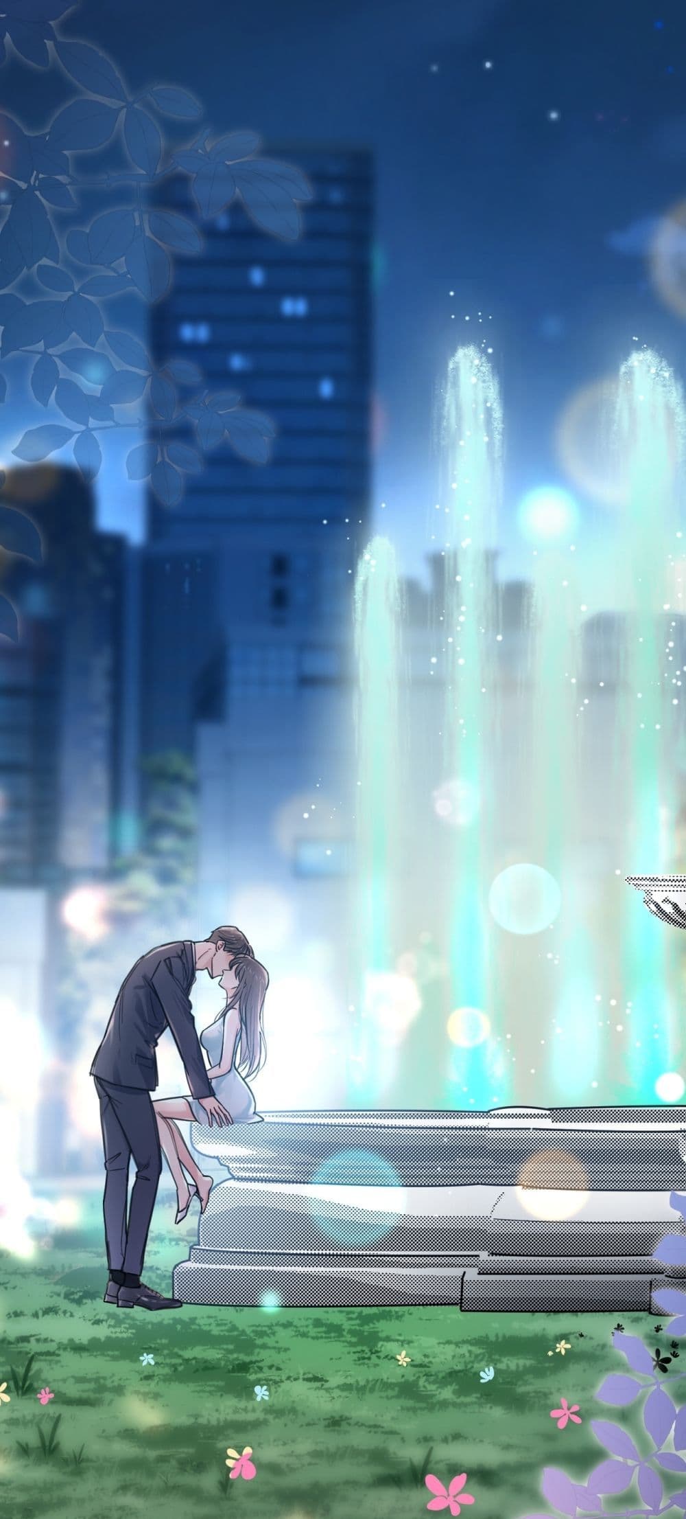 My Unexpected Pregnancy with the CEO –  ฉันท้องไม่ทันตั้งตัว กับซีอีโอที่เคยแอบรัก 2/42